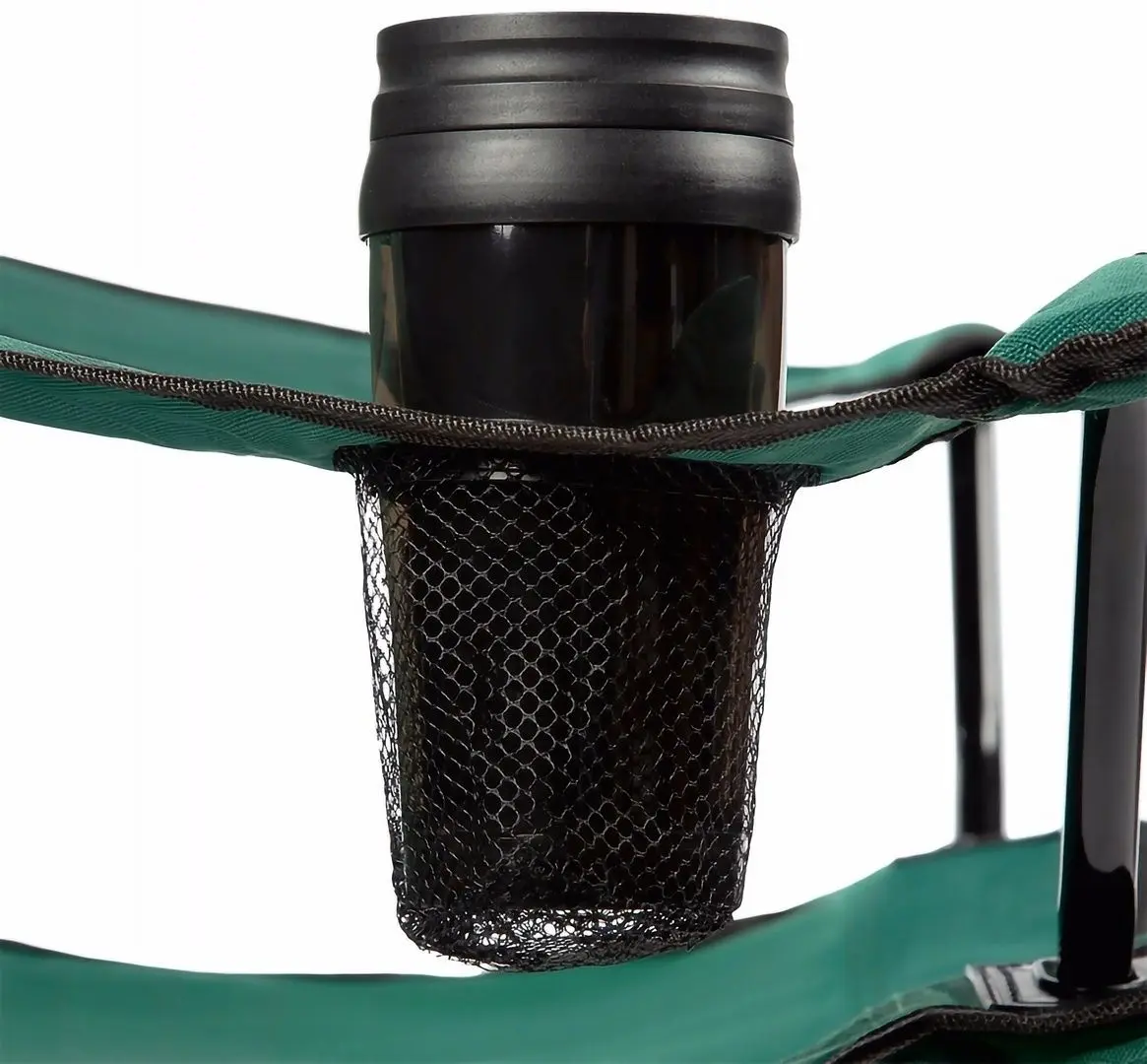 Scaun pliabil Nils Camp NC3044 (Green) - 5