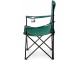 Scaun pliabil Nils Camp NC3044 (Green)