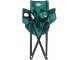 Scaun pliabil Nils Camp NC3044 (Green)