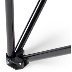 Scaun pliabil Nils Camp NC 3044 (Blue) Thumb