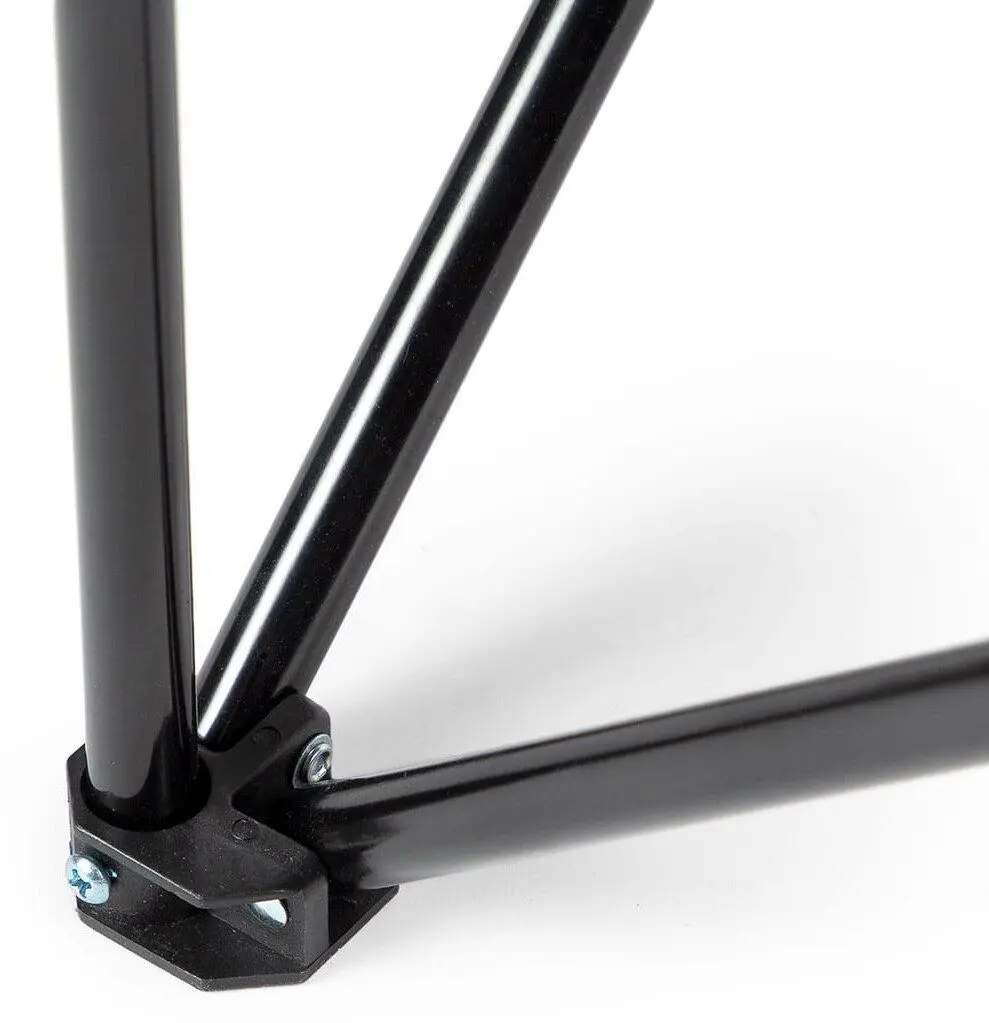 Scaun pliabil Nils Camp NC 3044 (Blue)