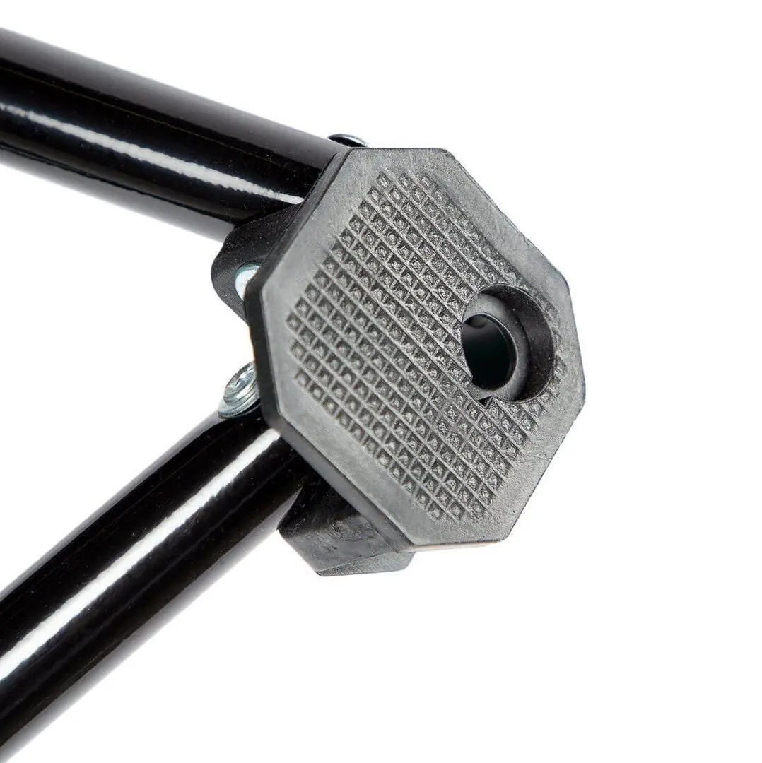 Scaun pliabil Nils Camp NC 3044 (Blue)