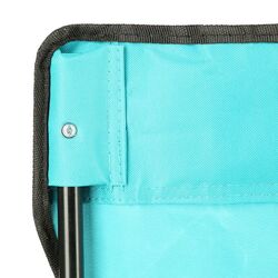 Scaun pliabil Nils Camp NC 3044 (Blue) Thumb