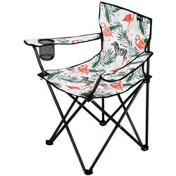 Scaun pliabil Nils Camp NC1625 (Flamingo) Thumb