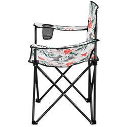 Scaun pliabil Nils Camp NC1625 (Flamingo) Thumb