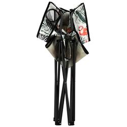 Scaun pliabil Nils Camp NC1625 (Flamingo) Thumb