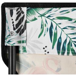 Scaun pliabil Nils Camp NC1625 (Flamingo) Thumb