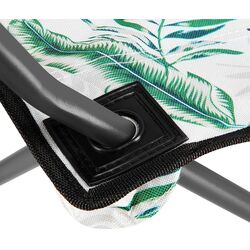 Scaun pliabil Nils Camp NC1625 (Flamingo) Thumb