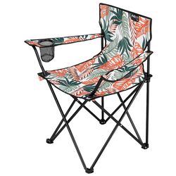 Складной стул Nils Camp NC1625 (Leaves) Thumb