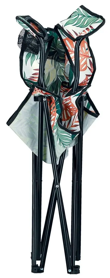 Складной стул Nils Camp NC1625 (Leaves)