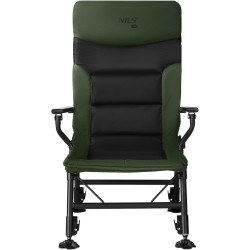Scaun pliabil Nils Camp NC2702 (Green) Thumb