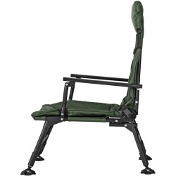 Scaun pliabil Nils Camp NC2702 (Green) Thumb