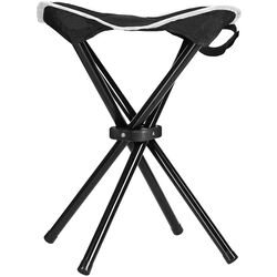 Scaun pliabil Nils Camp NC3010 (Black) Thumb
