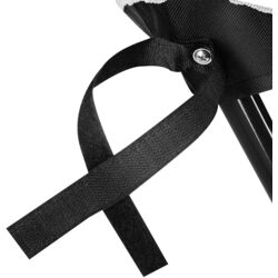 Scaun pliabil Nils Camp NC3010 (Black) Thumb