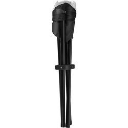 Scaun pliabil Nils Camp NC3010 (Black) Thumb