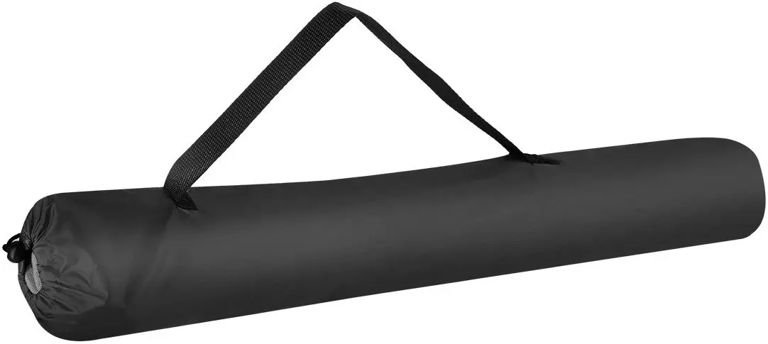 Scaun pliabil Nils Camp NC3010 (Black) - 8