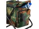 Scaun pliabil Nils Camp NC3012 (Brown Camo)