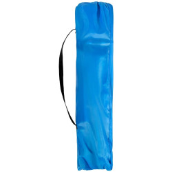 Складной стул Nils Camp NC3035 (Blue/White) Thumb