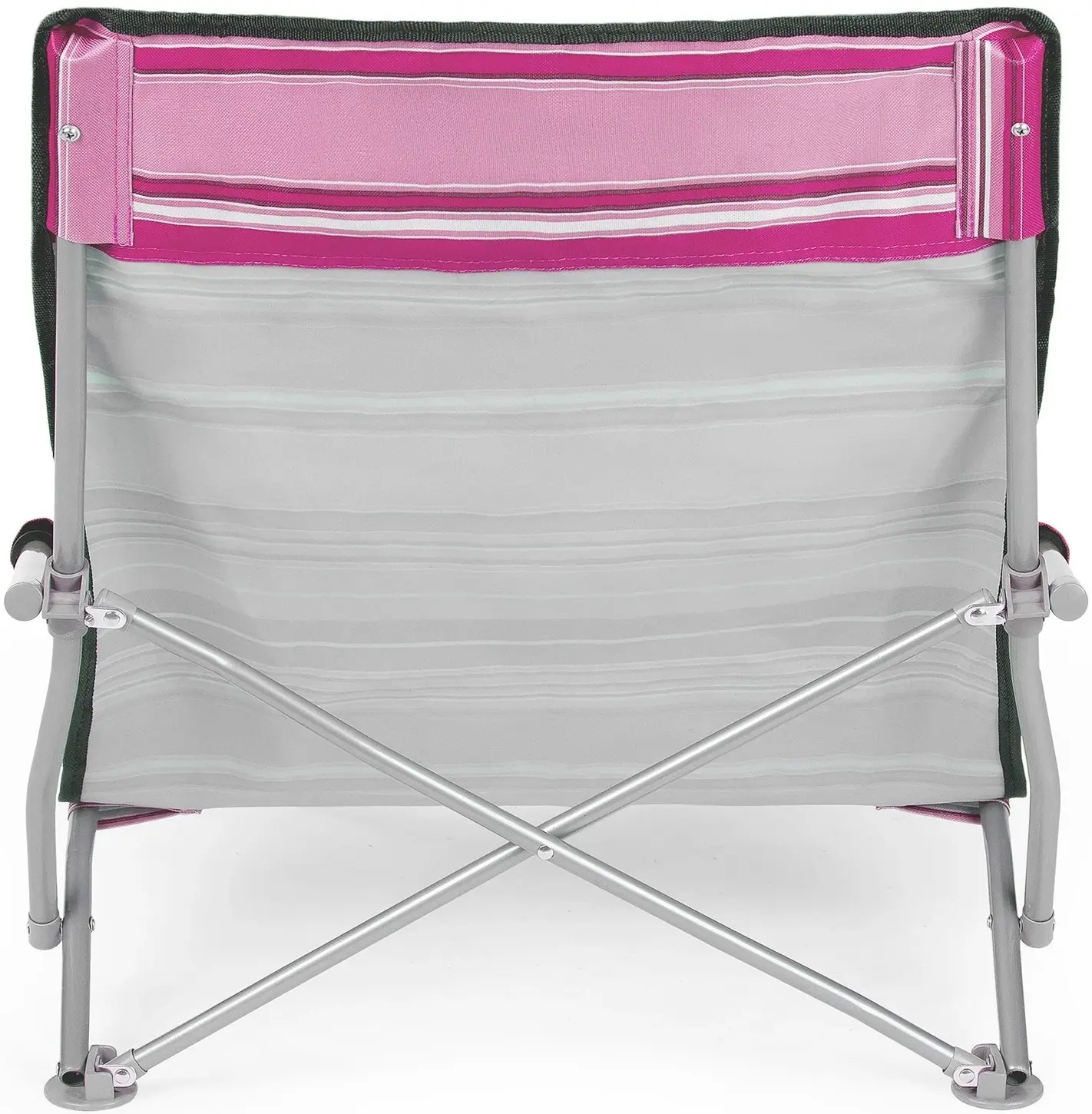 Складной стул Nils Camp NC3035 (Pink)