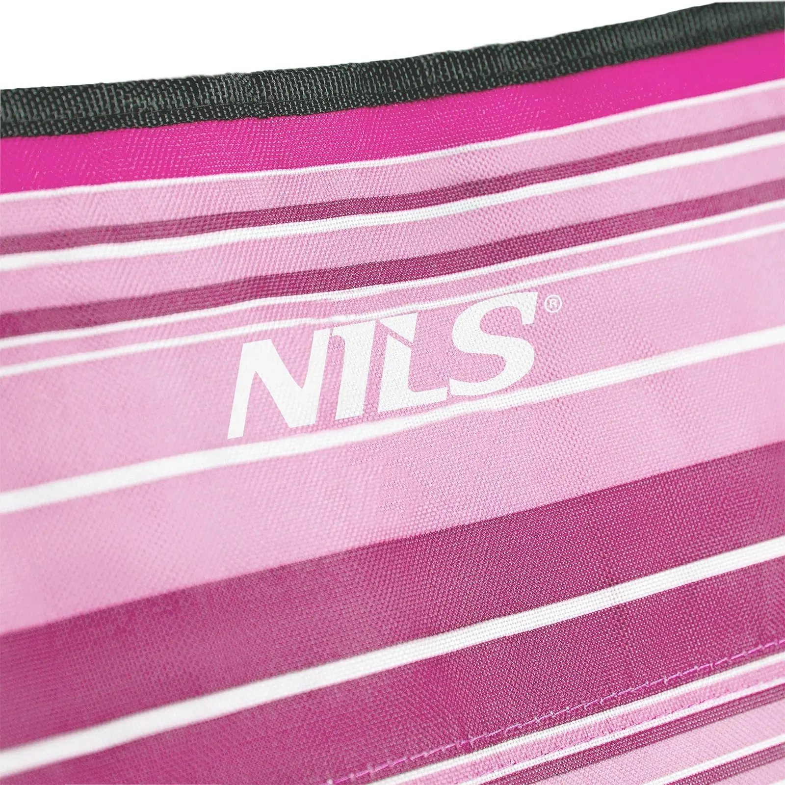 Складной стул Nils Camp NC3035 (Pink)