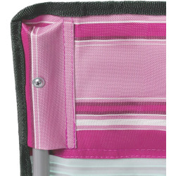 Складной стул Nils Camp NC3035 (Pink) Thumb
