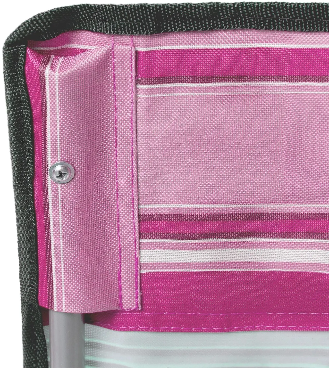 Складной стул Nils Camp NC3035 (Pink)