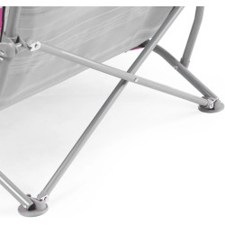 Складной стул Nils Camp NC3035 (Pink) Thumb