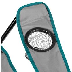 Scaun pliabil Nils Camp NC3044 (Grey) Thumb