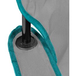 Scaun pliabil Nils Camp NC3044 (Grey) Thumb