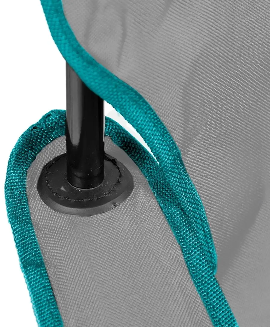 Scaun pliabil Nils Camp NC3044 (Grey)