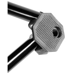 Scaun pliabil Nils Camp NC3044 (Grey) Thumb