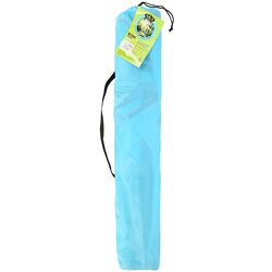 Scaun pliabil Nils Camp NC3045 Flamingo (Blue) Thumb