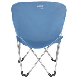 Scaun pliabil Nils Camp NC3051 (Blue) Thumb