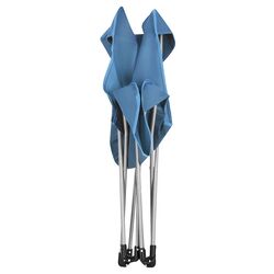 Scaun pliabil Nils Camp NC3051 (Blue) Thumb