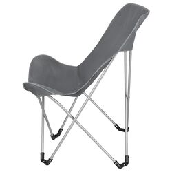 Складной стул Nils Camp NC3051 (Grey) Thumb
