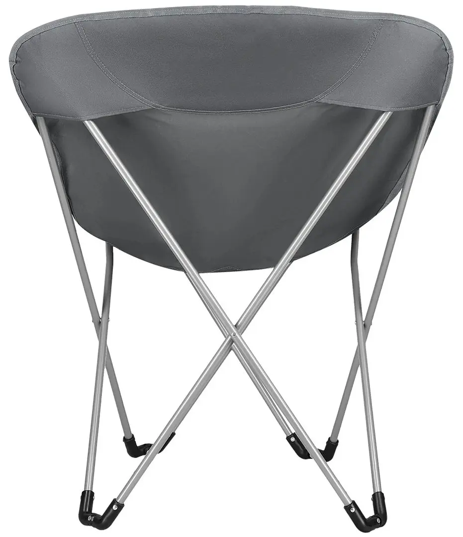 Складной стул Nils Camp NC3051 (Grey)