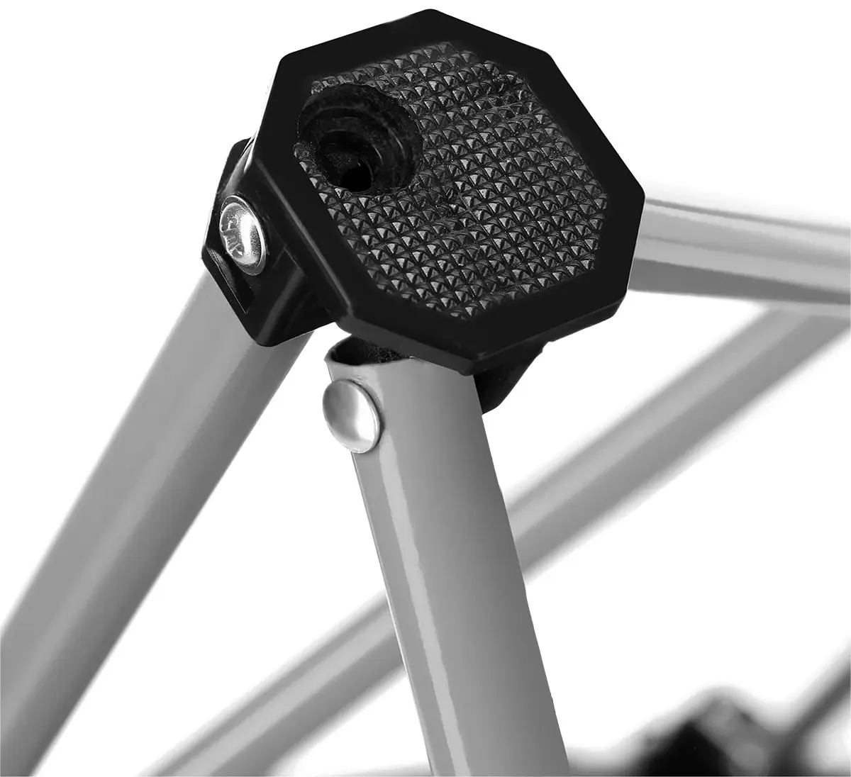 Scaun pliabil Nils Camp NC3070 (Dark Turquoise)