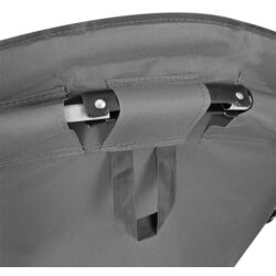 Scaun pliabil Nils Camp NC3070 (Grey) Thumb