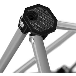 Scaun pliabil Nils Camp NC3070 (Grey) Thumb