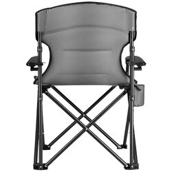 Scaun pliabil Nils Camp NC3075 (Blue/Grey) Thumb