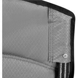 Scaun pliabil Nils Camp NC3075 (Blue/Grey) Thumb