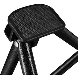 Scaun pliabil Nils Camp NC3075 (Blue/Grey) Thumb