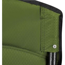 Scaun pliabil Nils Camp NC3075 (Green) Thumb