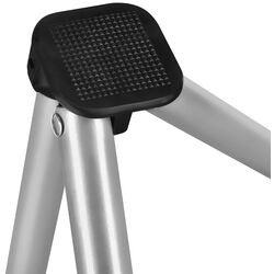 Scaun pliabil Nils Camp NC3079 (Grey/Green) Thumb