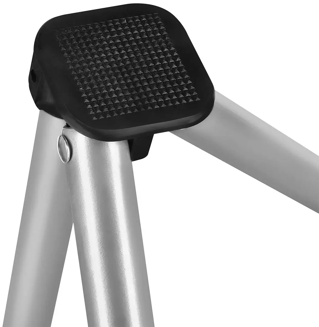 Scaun pliabil Nils Camp NC3079 (Grey/Green)