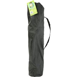 Складной стул Nils Camp NC3080 (Black/Red) Thumb