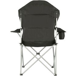 Складной стул Nils Camp NC3080 (Black/Red) Thumb