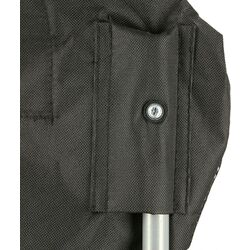Складной стул Nils Camp NC3080 (Black/Red) Thumb