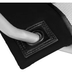 Scaun pliabil Nils Camp NC3080 (Dark Gray) Thumb