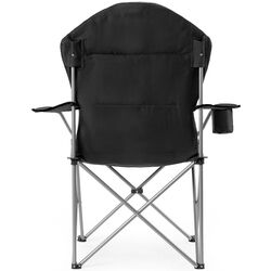 Scaun pliabil Nils Camp NC3080 (Dark Gray) Thumb